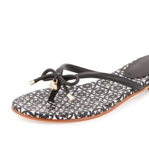 Kate Spade leather sandal “mistic”